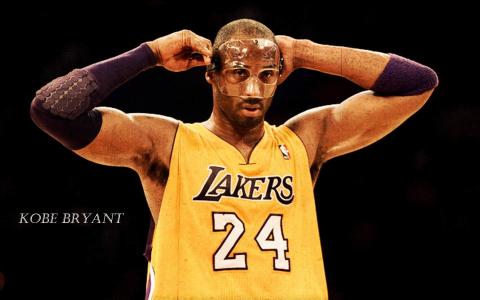 NBA篮球明星第3张
