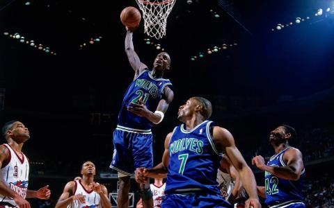 NBA篮球明星第4张