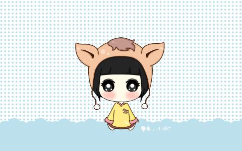 可爱女生图片图片 _ 第(4)张