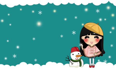可爱女生图片图片 _ 第(8)张