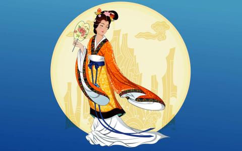中秋节图片 _ 第(2)张