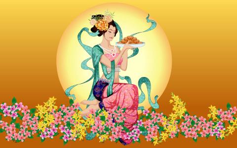 中秋节图片 _ 第(5)张