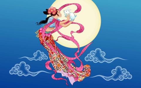 中秋节图片 _ 第(6)张