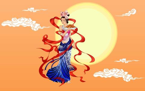 中秋节图片 _ 第(8)张