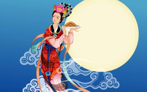 中秋节图片 _ 第(11)张