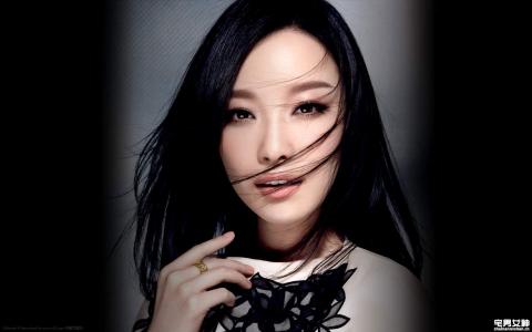 倪妮图片 _ 第(3)张