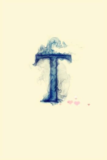 小清新手绘插画高清手机壁纸第1张