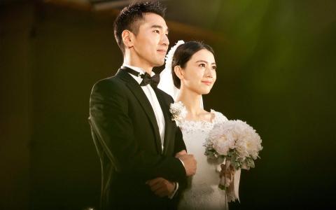 婚纱照图片 _ 第(3)张