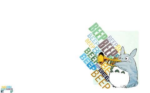 雨天五彩心情斑马线雨伞桌面壁纸第3张