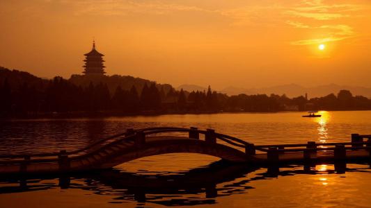 唯美意境风景图片图片 _ 第(2)张