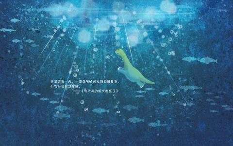 创意伤感文字高清手机壁纸第0张
