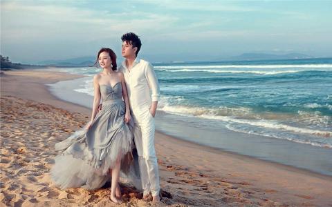 婚纱照图片 _ 第(3)张