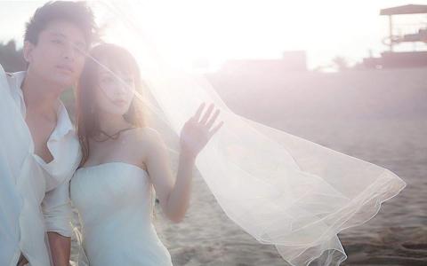 婚纱照图片 _ 第(5)张