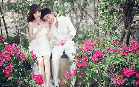 婚纱照图片 _ 第(7)张