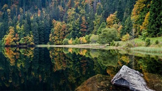 高清山水风景第0张