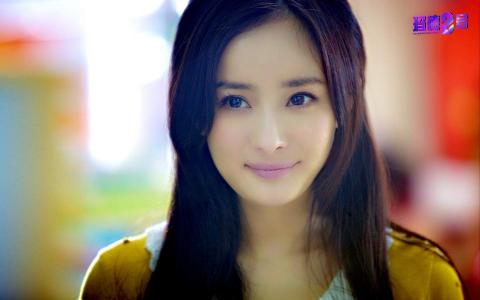 杨幂图片 _ 第(6)张