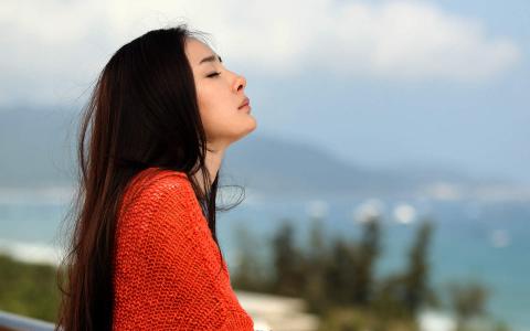 杨幂图片 _ 第(7)张
