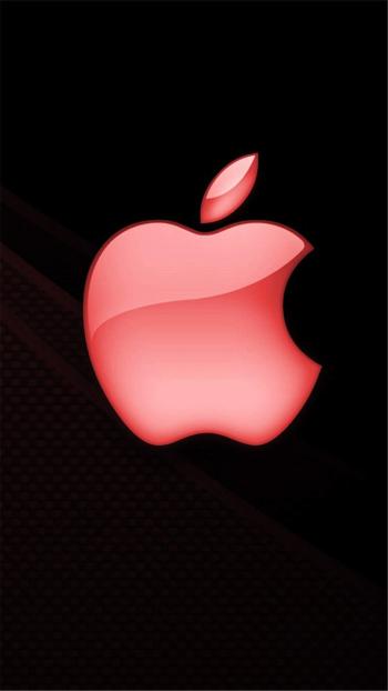 Q版卡通iPhone6 Plus壁纸下载第0张