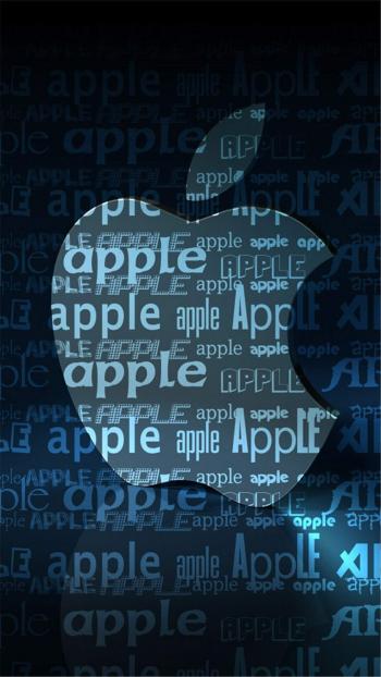 Q版卡通iPhone6 Plus壁纸下载第1张