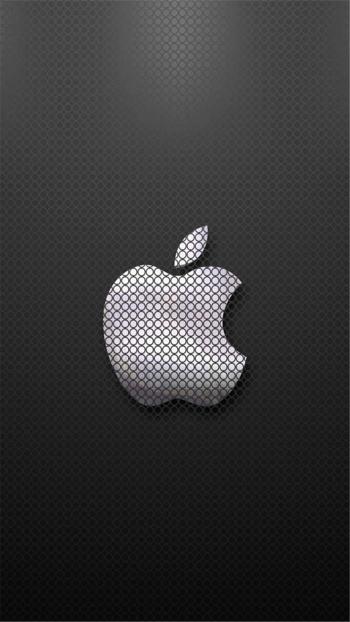 Q版卡通iPhone6 Plus壁纸下载第2张