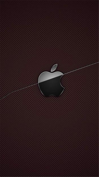 Q版卡通iPhone6 Plus壁纸下载第4张