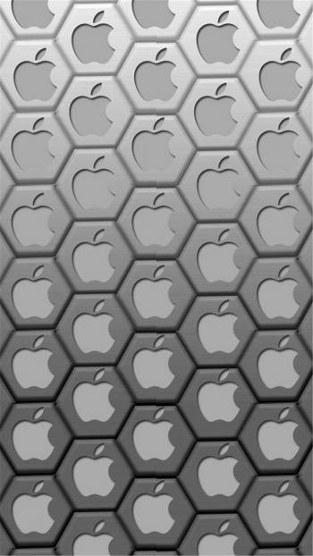 Q版卡通iPhone6 Plus壁纸下载第6张