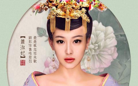 范冰冰图片 _ 第(1)张