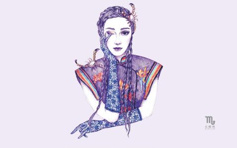 素描图片 _ 第(5)张