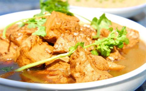 精选舌尖上的美食诱人美味佳肴家常菜高清图片桌面壁纸下载第一辑第0张