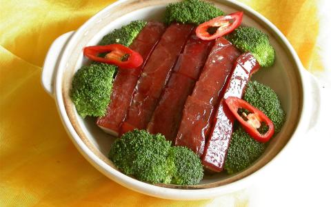 精选舌尖上的美食诱人美味佳肴可口食物高清大图片壁纸下载第二辑第1张