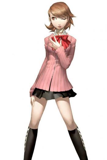 精选可爱动漫卡通美少女高清手机壁纸下载第5张