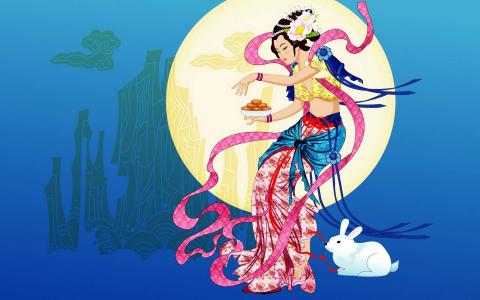 中秋节图片 _ 第(1)张