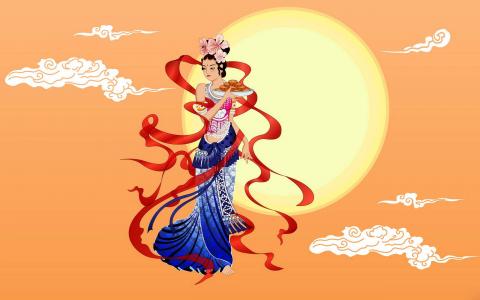 中秋节图片 _ 第(2)张