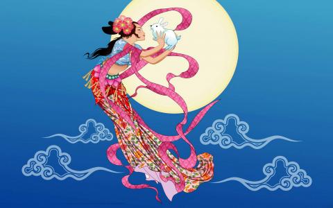 中秋节图片 _ 第(4)张