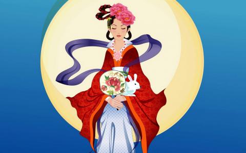 中秋节图片 _ 第(3)张