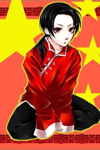 日系小清新文艺高清手机图片壁纸第5张