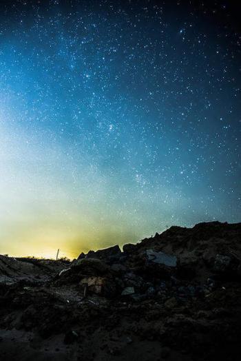 最新最流行养眼精选中国华南之境的星空手机壁纸下载第3张