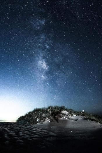 最新最流行养眼精选中国华南之境的星空手机壁纸下载第5张