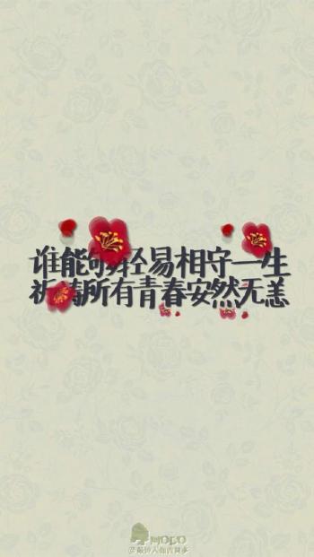 iphone5壁纸图片 _ 第(8)张