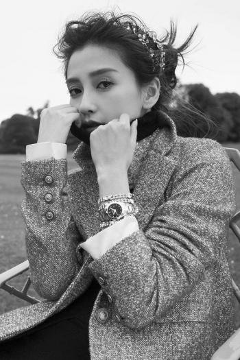 美女手机壁纸图片 _ 第(2)张