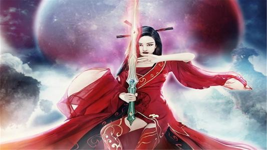 花千骨图片 _ 第(1)张