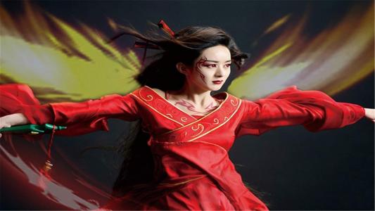 花千骨图片 _ 第(3)张