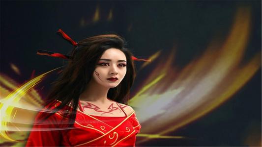 花千骨图片 _ 第(4)张