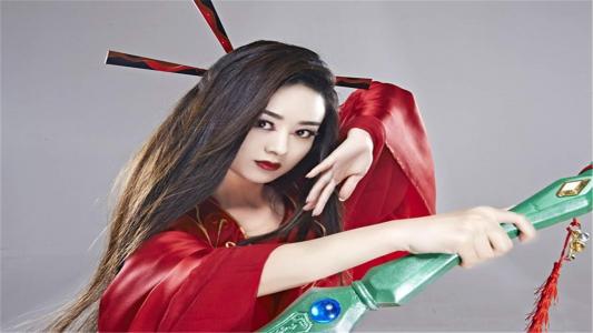 花千骨图片 _ 第(1)张