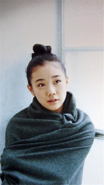 性感美女高兮妍抚媚诱惑迷人写真图片合集(二)第0张