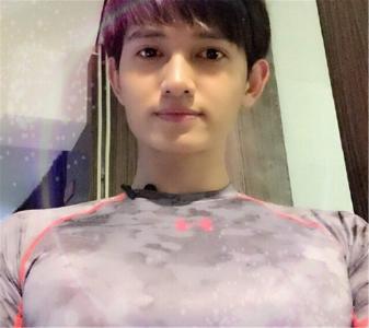 男星马可图片 _ 第(4)张