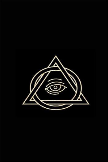 紫色的唯美风景非主流图片手机壁纸第3张