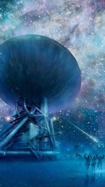 创意星空图片 _ 第(8)张