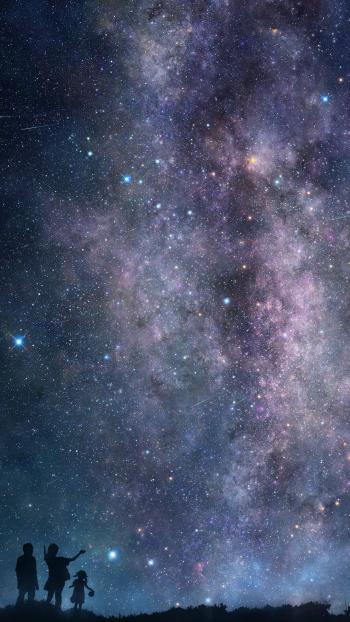 创意星空图片 _ 第(9)张