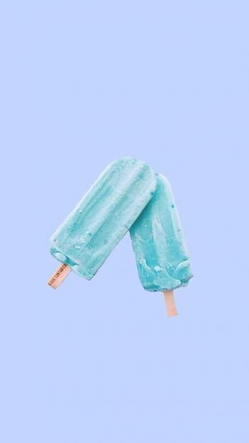 简约小清新夏日手机图片壁纸下载第1张
